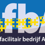Logo kroon fba ameland
