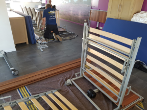 montage HLbedden