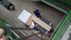 verhuizen landal