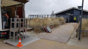 verhuizen strand ballum